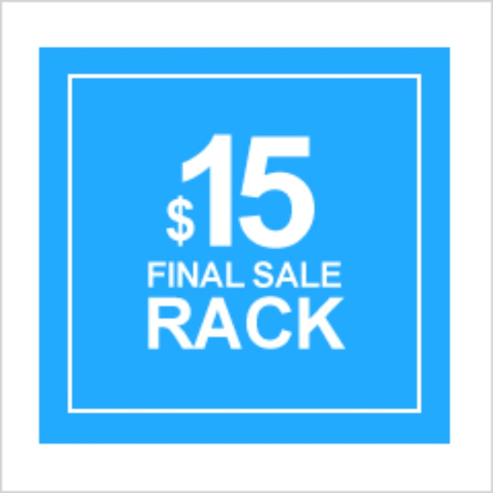 LOTS OF ITEMS $15 $10 $7!!
